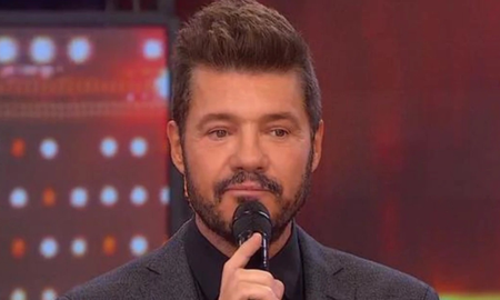 El conductor, Marcelo Tinelli, notó la ausencia definitiva de Emir Abdul Gani, quien fue reemplazado por Facundo Arrigoni. El conductor, Marcelo Tinelli, notó la ausencia definitiva de Emir Abdul Gani, quien fue reemplazado por Facundo Arrigoni.