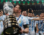 El anuncio de Conmebol que enloqueció a los hinchas que viajarán a la Copa América.