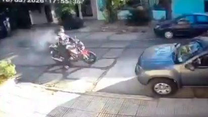 Le vendieron un BMW con fallas y terminó en tragedia: un sicario mató a una mujer en San Isidro