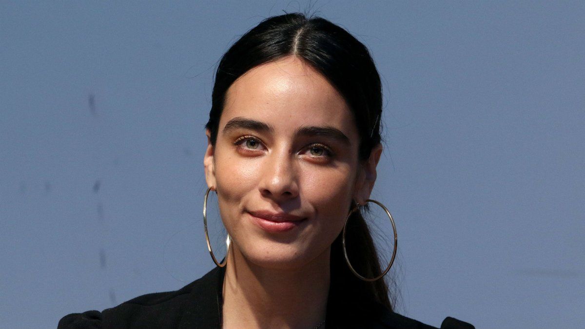 Esmeralda Pimentel terminó con Osvaldo Benavides para experimentar con mujeres