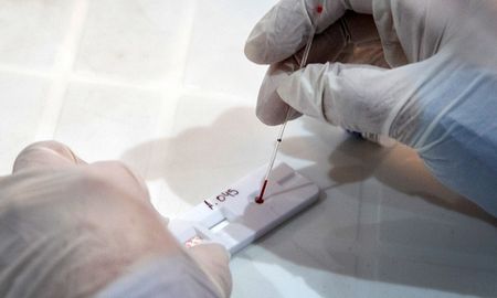 La última vez que la provincia de Santa Fe registró menos de 1.000 nuevos casos de coronavirus fue el 4 de octubre. La última vez que la provincia de Santa Fe registró menos de 1.000 nuevos casos de coronavirus fue el 4 de octubre.