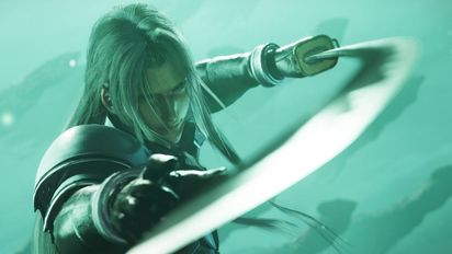 Final Fantasy VII Rebirth a un precio imbatible en Steam: descubrí cómo aprovechar la oferta