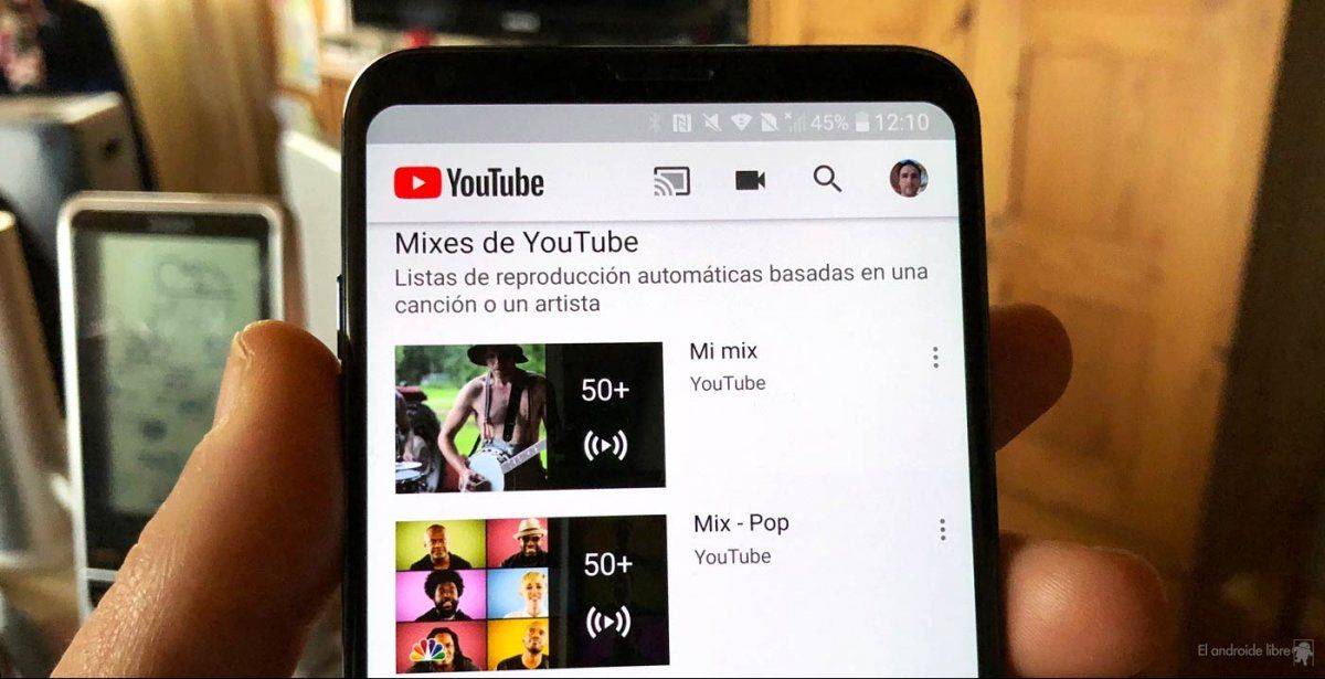YouTube te facilita ver v&iacute;deos largos concap&iacute;tulos