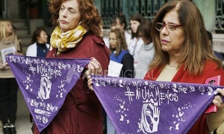 hubo 97 femicidios entre 2014 y 2018 en la provincia de santa fe hubo 97 femicidios entre 2014 y 2018 en la provincia de santa fe
