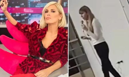 La Facultad de Filosofía y Letras repudió al estudiante que filmó la clase para enviarla a Viviana Canosa La Facultad de Filosofía y Letras repudió al estudiante que filmó la clase para enviarla a Viviana Canosa