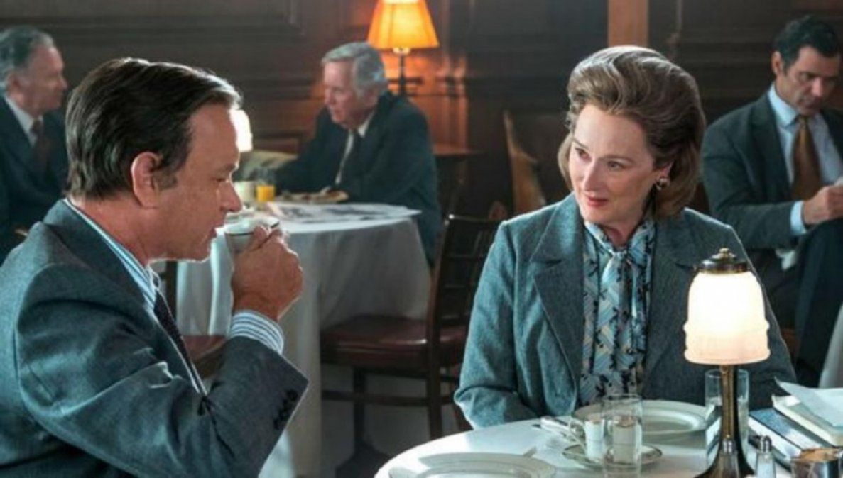 Día del Periodista: 5 películas para amar y entender esta profesión.