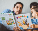 por qué el acompañamiento es clave para el desarrollo de niños y adolescentes.