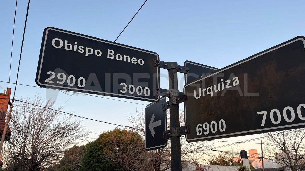 El suceso ocurrió a pocas cuadras de donde sucedió la entradera fatal de Walter Paglia. El suceso ocurrió a pocas cuadras de donde sucedió la entradera fatal de Walter Paglia.