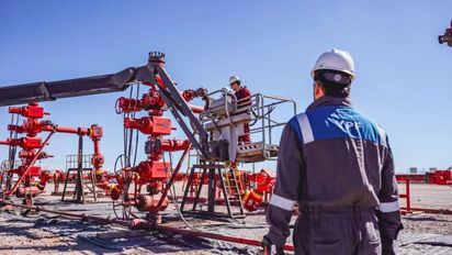 Más de 300 empresas santafesinas buscan oportunidades en Vaca Muerta