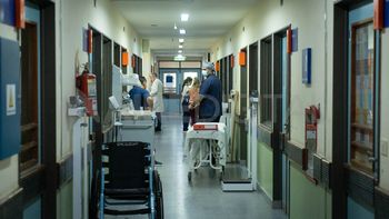 Cada vez más pacientes migran al sector público de salud: el Alassia lo siente en sus pasillos
