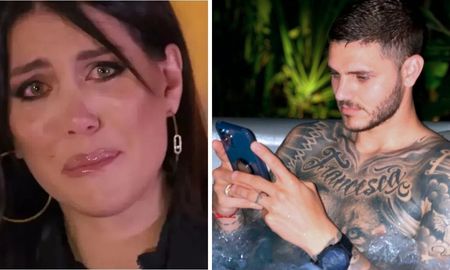 Wanda Nara y Mauro Icardi se sometieron a pericias psicológicas en medio del conflicto judicial. Wanda Nara y Mauro Icardi se sometieron a pericias psicológicas en medio del conflicto judicial.