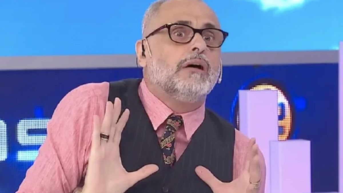 Jorge Rial denunció que fue amenazado