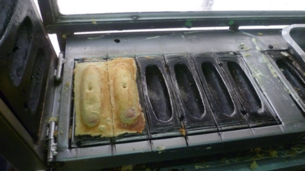 Furor por el pancho electrónico: qué es y dónde nació este invento