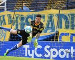 rago, arquero de atlanta, enojado con la decision de afa: estan premiando a los que iban ultimos rago, arquero de atlanta, enojado con la decision de afa: estan premiando a los que iban ultimos