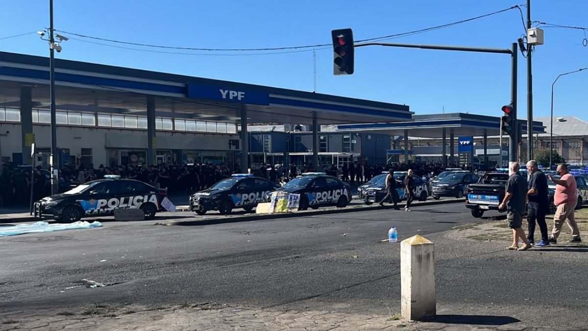 Según informó el corresponsal de AIRE en Rosario