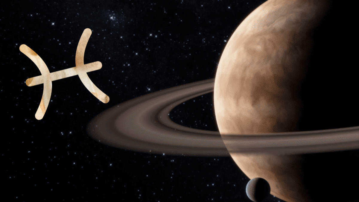 Astrología: Saturno entra en Piscis en marzo de 2023 y moviliza a todos los signos del zodíaco
