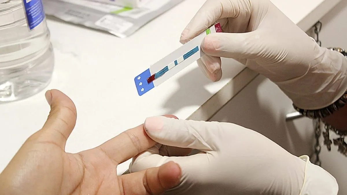 Alrededor de 5.000 personas se encuentran en tratamiento por VIH-sida en el sistema público de salud en Santa Fe.