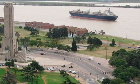 El Parque a la Bandera será la sede del megaevento. El Parque a la Bandera será la sede del megaevento.