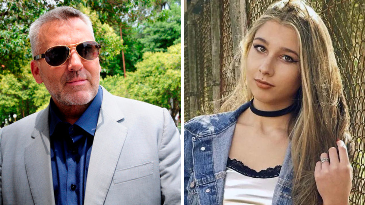 El exvocero de Nahir Galarza contó toda la verdad de su encuentro con la detenida.