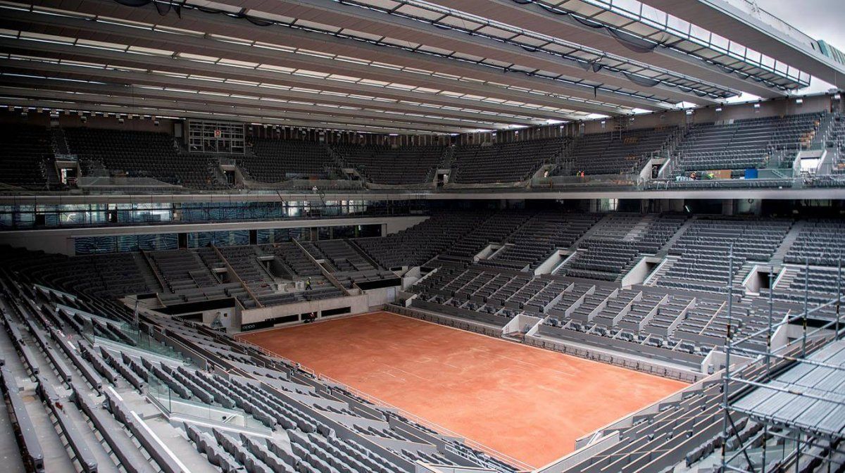 Según la ATP y la WTA, no habrá tenis hasta el 7 de junio