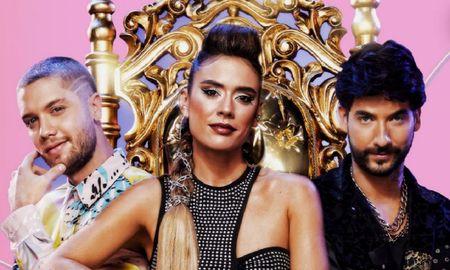 La reina del flow llegará muy pronto a Netflix con su segunda temporada. La reina del flow llegará muy pronto a Netflix con su segunda temporada.