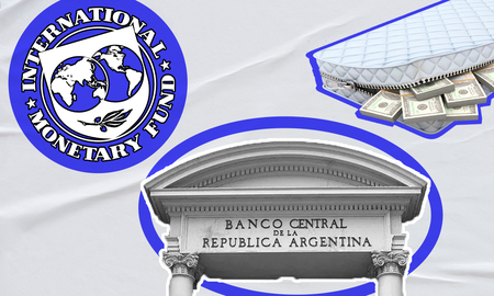Argentina 2025: siguen saliendo más dólares de los que ingresan, pese a los cambios en el esquema cambiario. Argentina 2025: siguen saliendo más dólares de los que ingresan, pese a los cambios en el esquema cambiario.