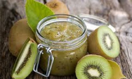 Cómo hacer mermelada de kiwi, una conserva ideal para el verano. Cómo hacer mermelada de kiwi, una conserva ideal para el verano.
