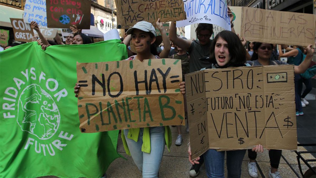 Miles de científicos de todo el mundo declaran una emergencia climática