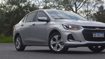 Los 10 autos automáticos más baratos en julio de 2025