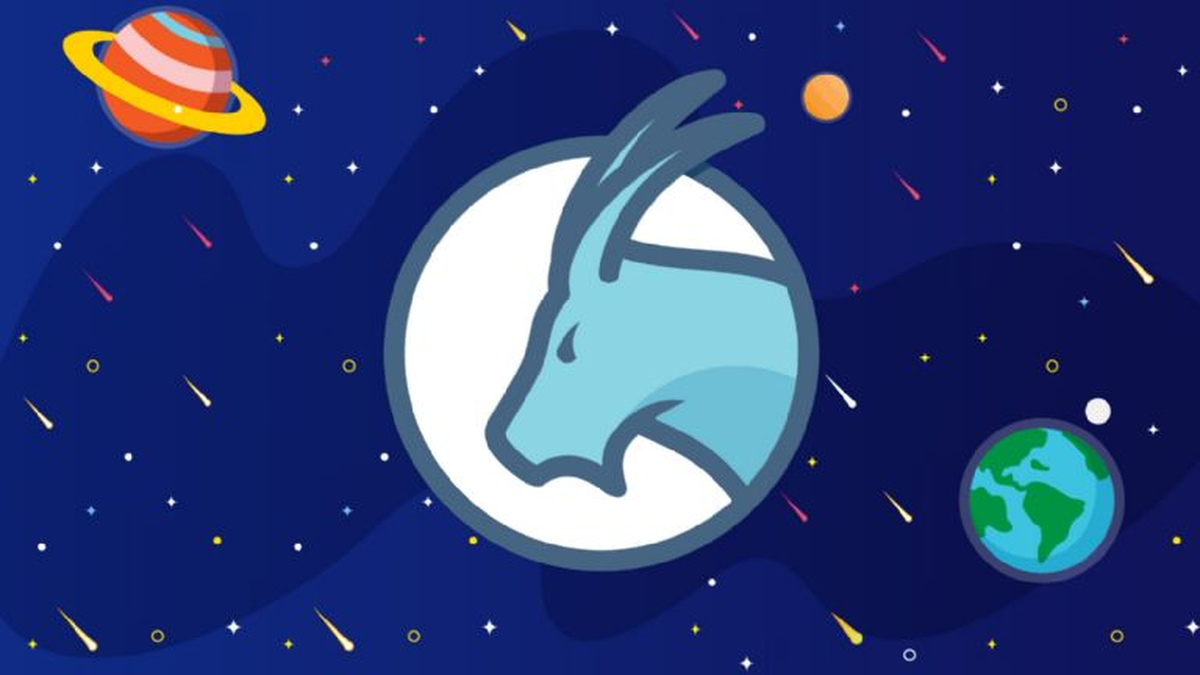 Signos del zodiaco: Capricornio.