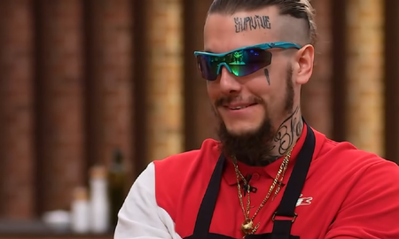 La fuerte acusación en contra de Alex Caniggia: Bastante tóxico
