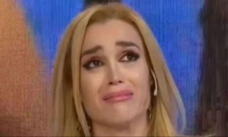 Fátima Flórez protagonizó un escándalo en Córdoba.