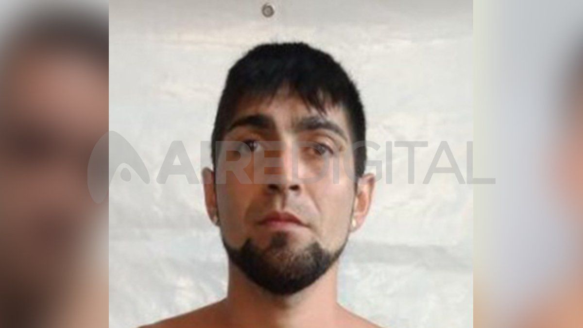 Piscione Daniel David, de 31 años
