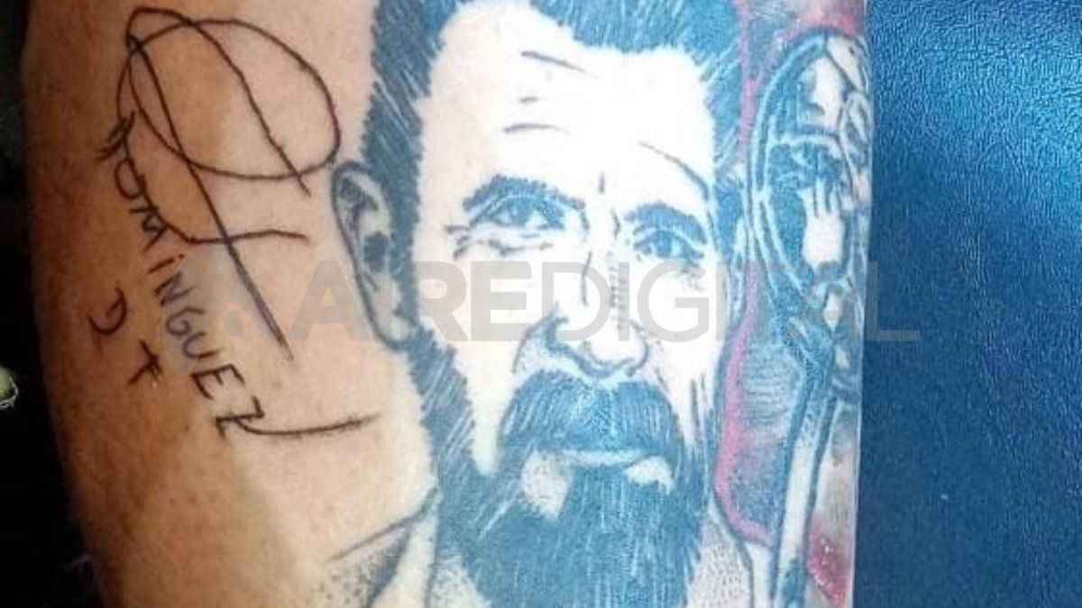 Juan Alberto Peki Bustos ya consigió la firma de Eduardo Domínguez y ahora va por el Pulga Rodríguez y Leonardo Burián.