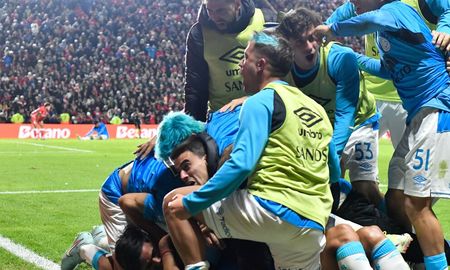 Belgrano de Córdoba dio el golpe en La Paternal al imponerse sobre Argentinos Juniors en la tanda de penales (4-3) y se enfrentará a River Plate en la final del Torneo Apertura.