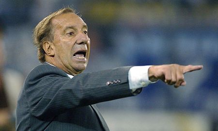 el tercer test de coronavirus le dio negativo a carlos bilardo el tercer test de coronavirus le dio negativo a carlos bilardo