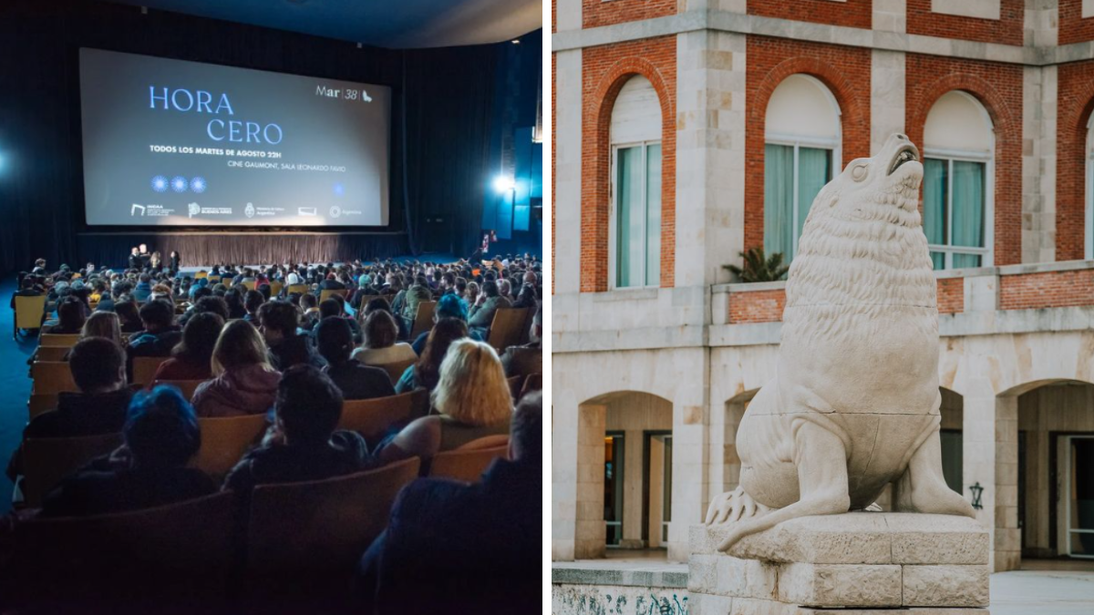 La adquisición de entradas para vivir la magia del Festival Internacional de Cine de Mar del Plata se ha simplificado