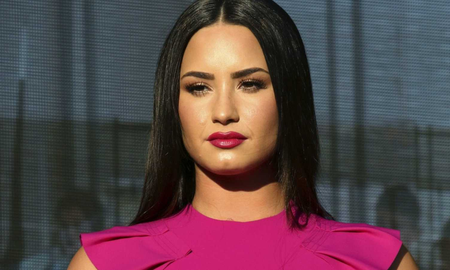Demi Lovato se definió como pansexual y dijo que le gustaría adoptar para ser mamá Demi Lovato se definió como pansexual y dijo que le gustaría adoptar para ser mamá