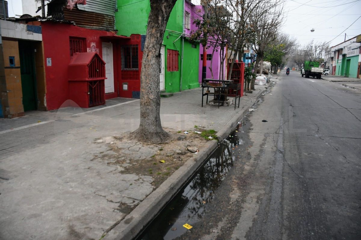 Paraguay y Gaboto: desde una moto balearon a un hombre que murió