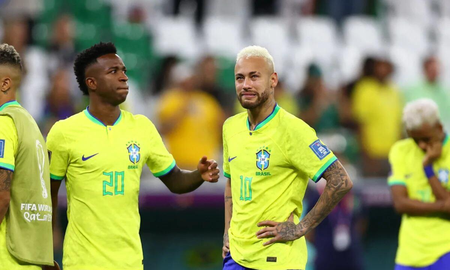 Fuerte amenaza de la FIFA contra Brasil. Fuerte amenaza de la FIFA contra Brasil.