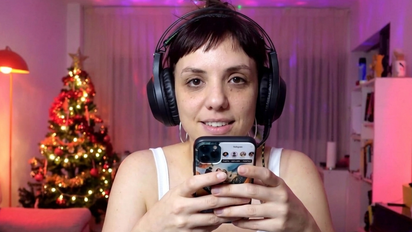 7 claves para entender qué le pasa a tu cerebro cuando dejas el scroll infinito, según la youtuber Bel Bozzolo