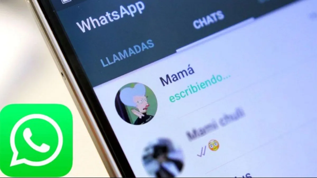 WhatsApp: c&oacute;mo enviar un mensaje sin aparecer en linea