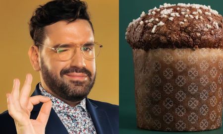 La edición navideña de Betular apunta al segmento gourmet y se aleja del pan dulce clásico. La edición navideña de Betular apunta al segmento gourmet y se aleja del pan dulce clásico.