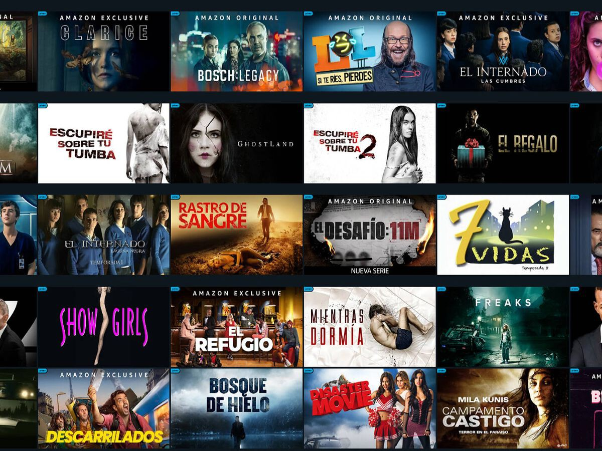 Amazon Prime le comunicó a sus usuarios que los planes sufrirán un fuerte aumento desde junio. Amazon Prime le comunicó a sus usuarios que los planes sufrirán un fuerte aumento desde junio.