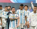 La Selección superó a Egipto en un duelo inolvidable y jugará la próxima ronda ante Suiza. La Selección superó a Egipto en un duelo inolvidable y jugará la próxima ronda ante Suiza.