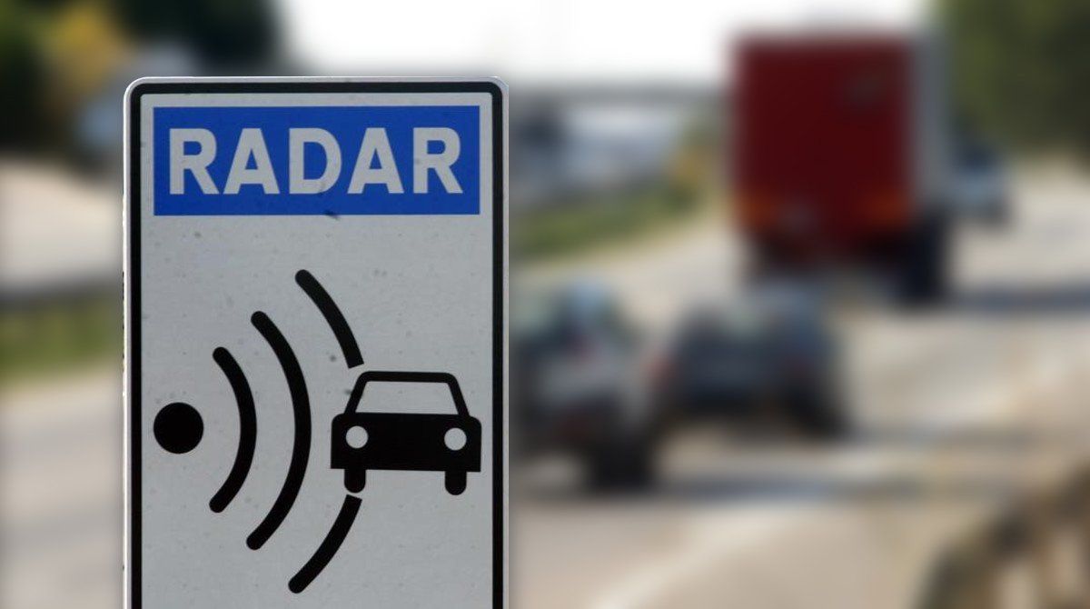 Solicitan revisar los radares en las rutas nacionales de Santa Fe.