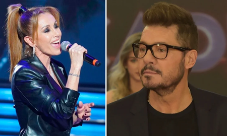 El malentendido de Marcelo Tinelli que desató un escándalo en La Academia y lo obligó a dar explicaciones El malentendido de Marcelo Tinelli que desató un escándalo en La Academia y lo obligó a dar explicaciones