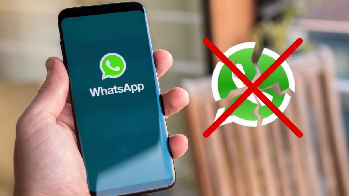 Lista de celulares Android que se quedarán sin WhatsApp a partir del 1 de junio de 2025.