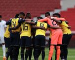 Ecuador superó rápidamente la derrota con Argentina y logró un gran triunfo como local ante Uruguay por Eliminatorias.