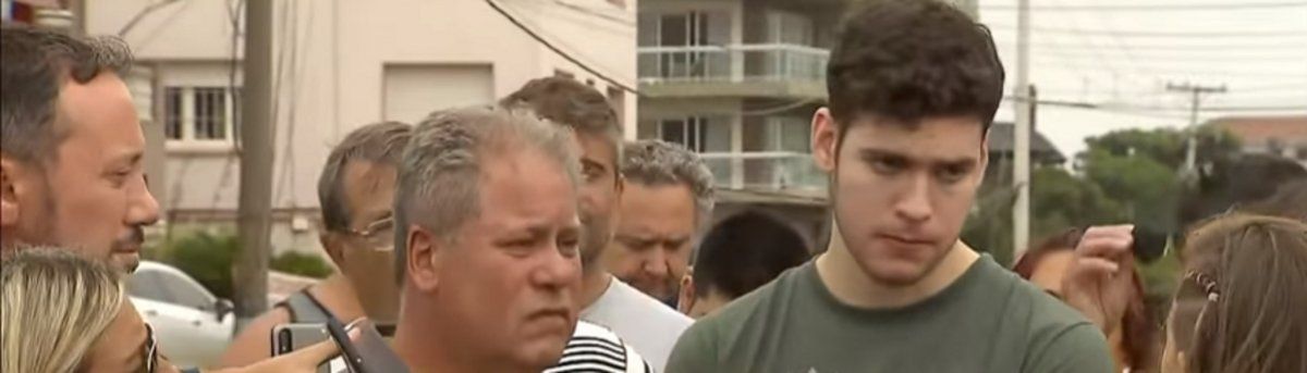 Pablo Ventura sobre los días que pasó detenido cuando los rugbiers lo inculparon: Fue un infierno